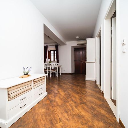 Apartments Vila Riva Слано Экстерьер фото