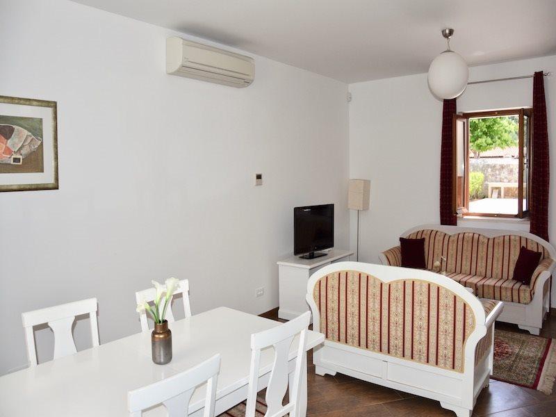 Apartments Vila Riva Слано Экстерьер фото