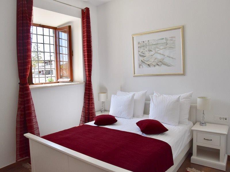 Apartments Vila Riva Слано Экстерьер фото