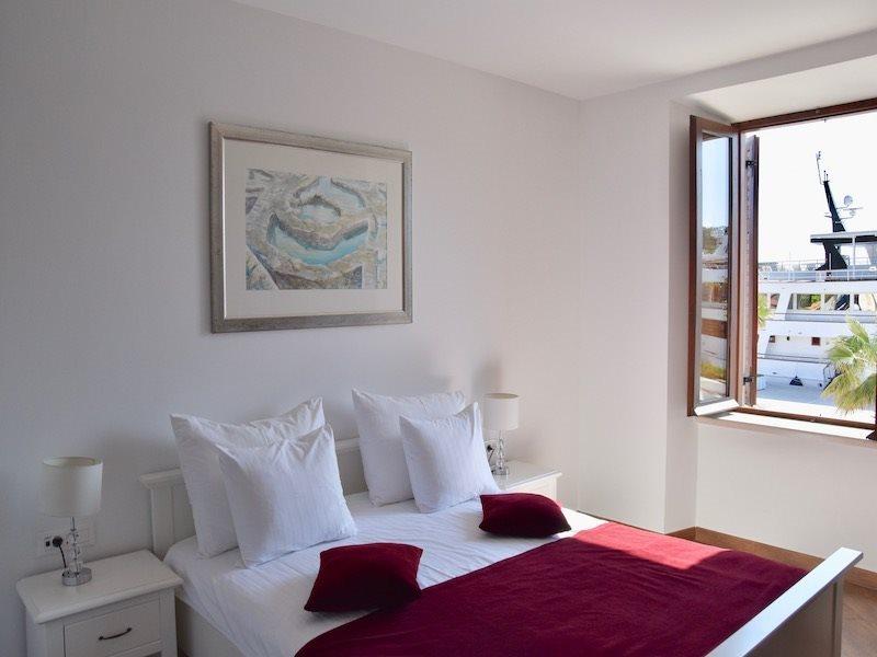 Apartments Vila Riva Слано Экстерьер фото