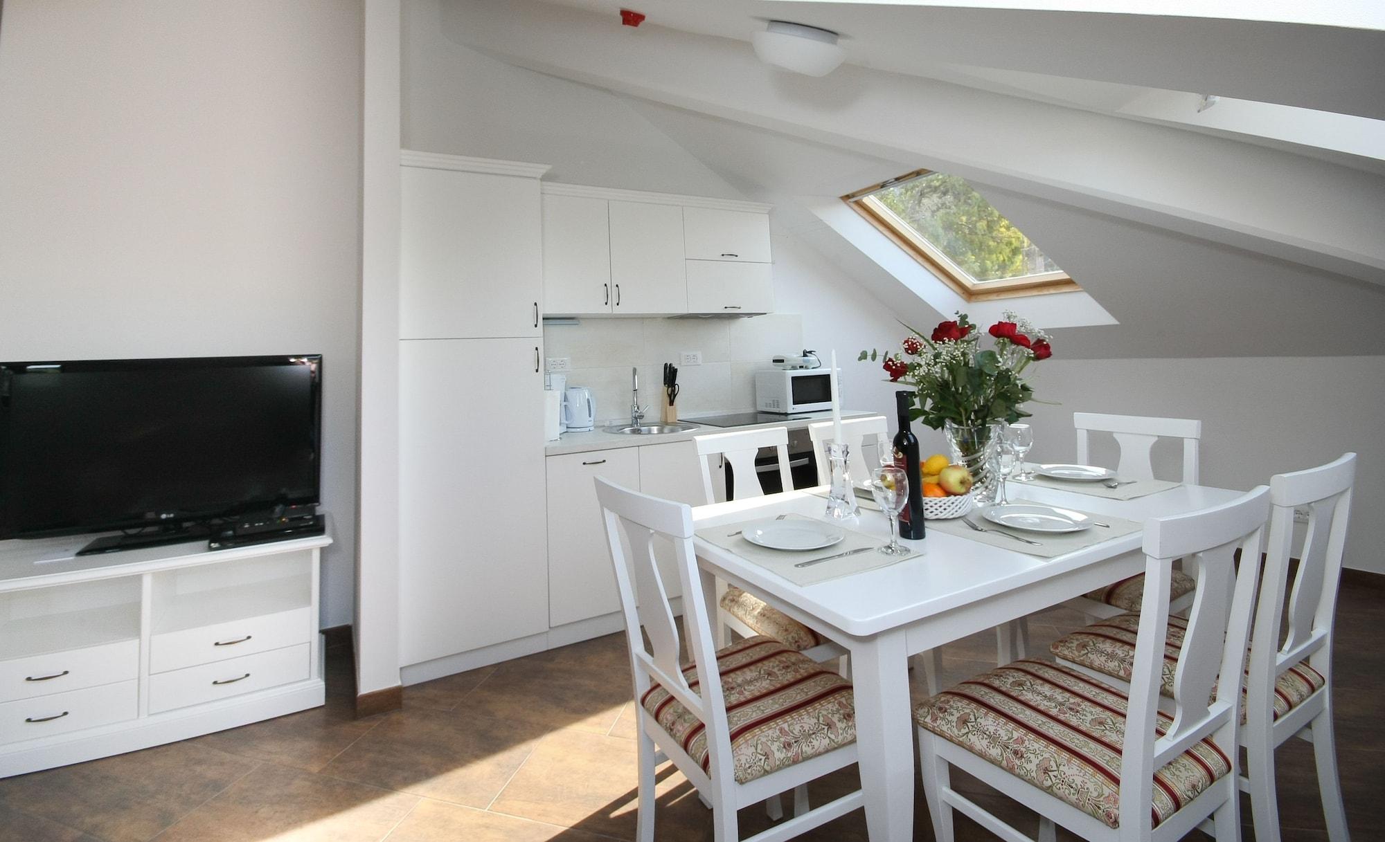 Apartments Vila Riva Слано Экстерьер фото