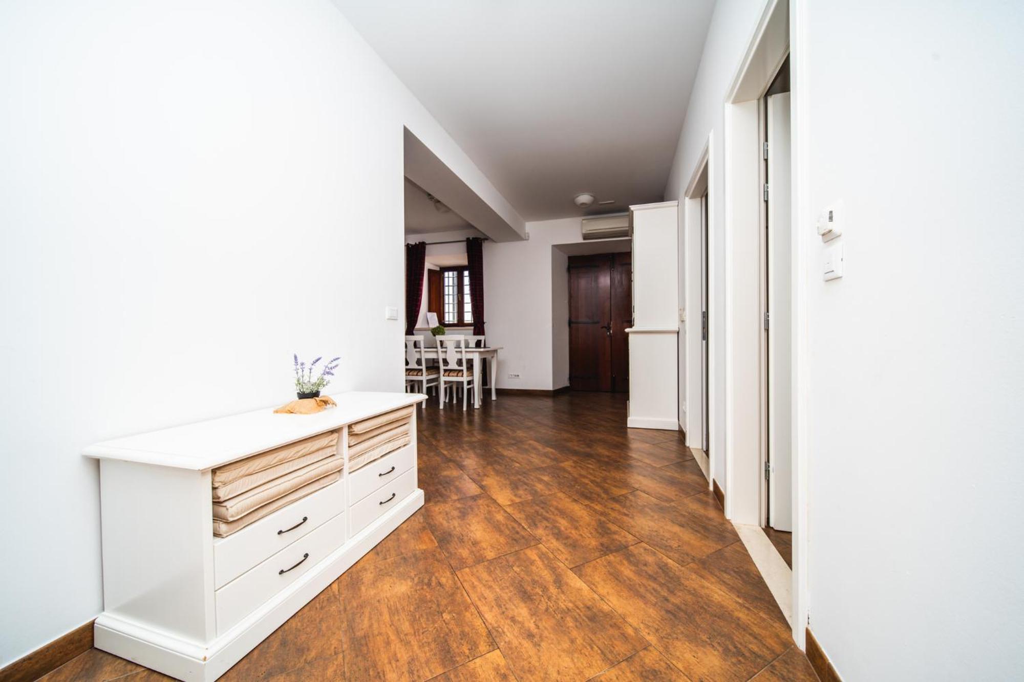 Apartments Vila Riva Слано Экстерьер фото