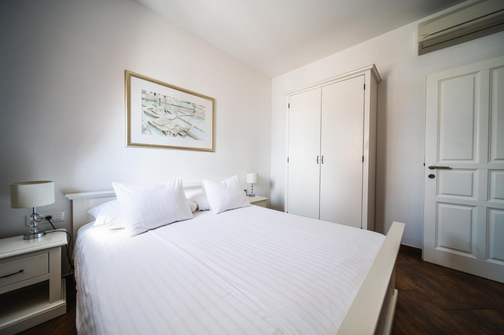 Apartments Vila Riva Слано Экстерьер фото