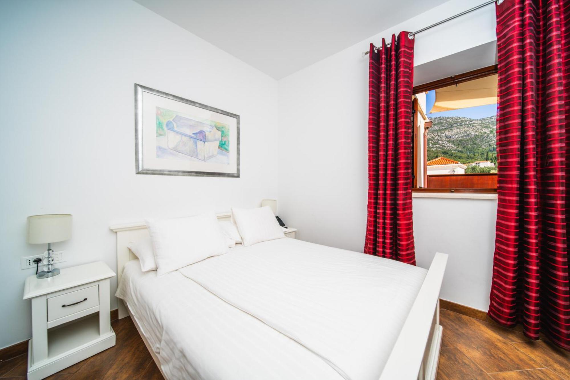 Apartments Vila Riva Слано Экстерьер фото