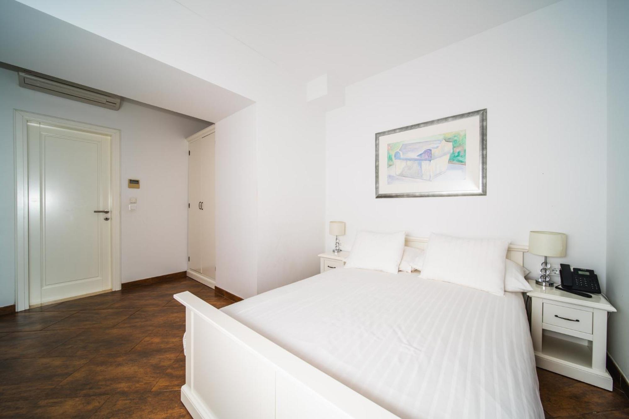 Apartments Vila Riva Слано Экстерьер фото