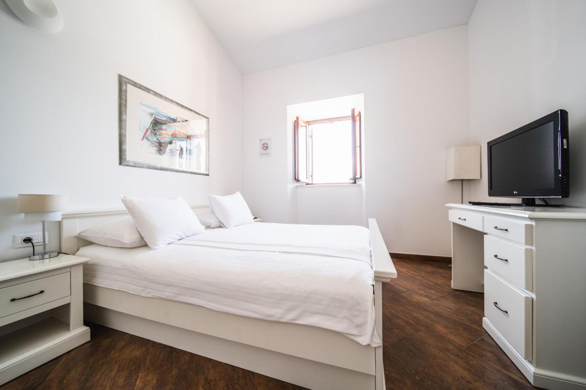 Apartments Vila Riva Слано Экстерьер фото