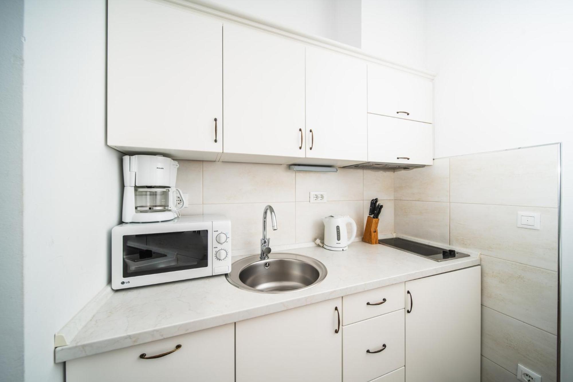 Apartments Vila Riva Слано Экстерьер фото