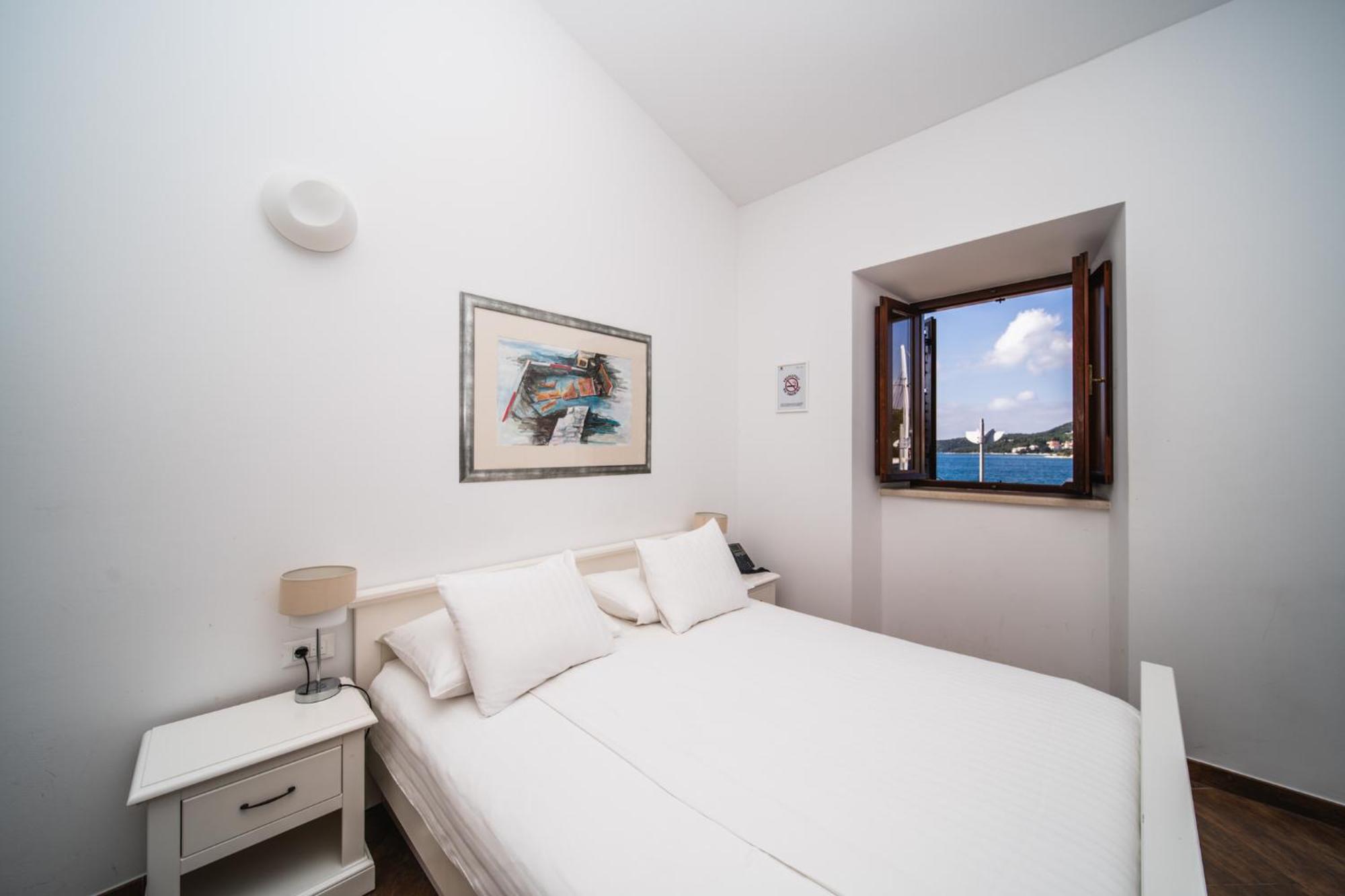 Apartments Vila Riva Слано Экстерьер фото