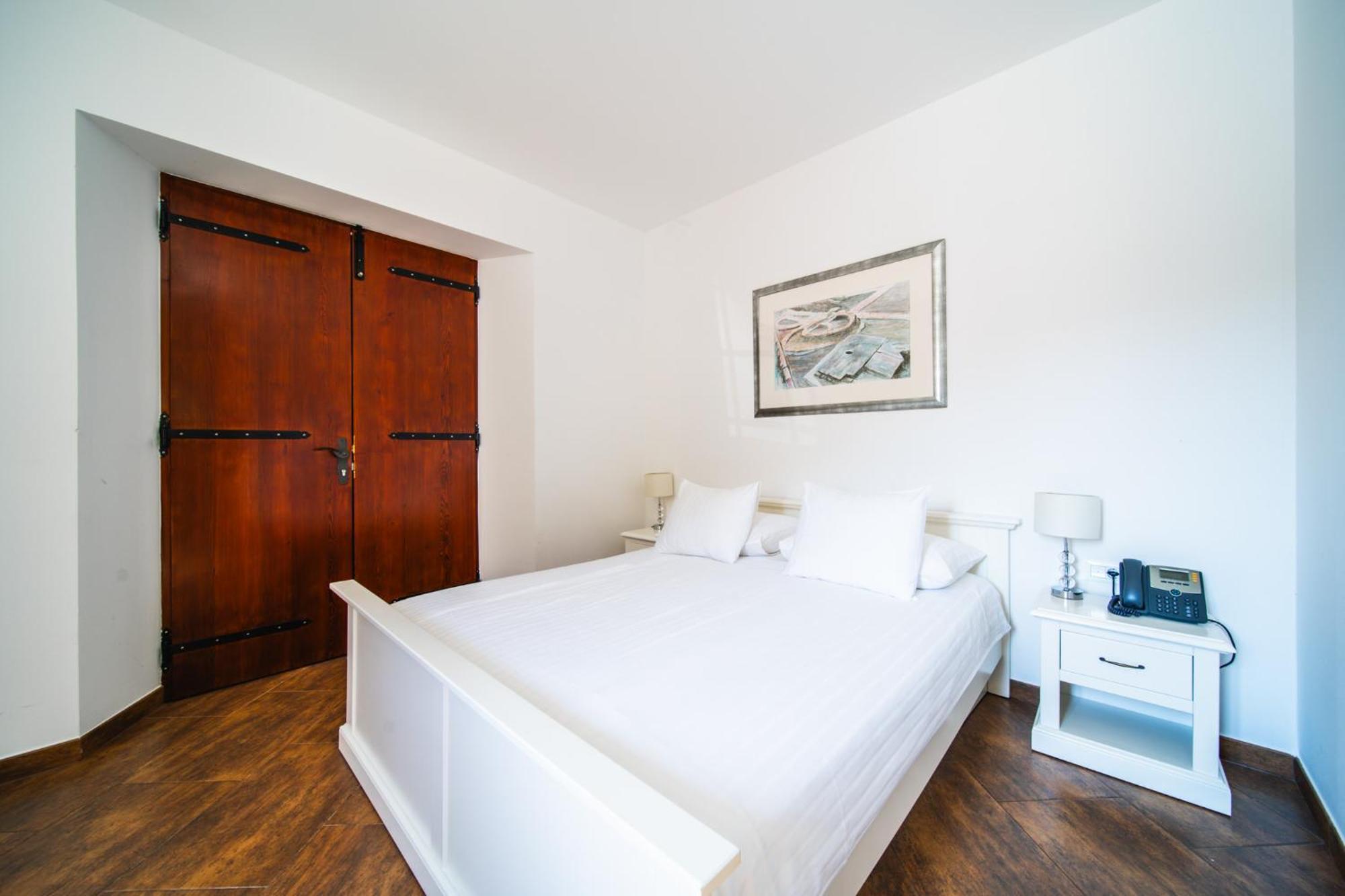 Apartments Vila Riva Слано Экстерьер фото