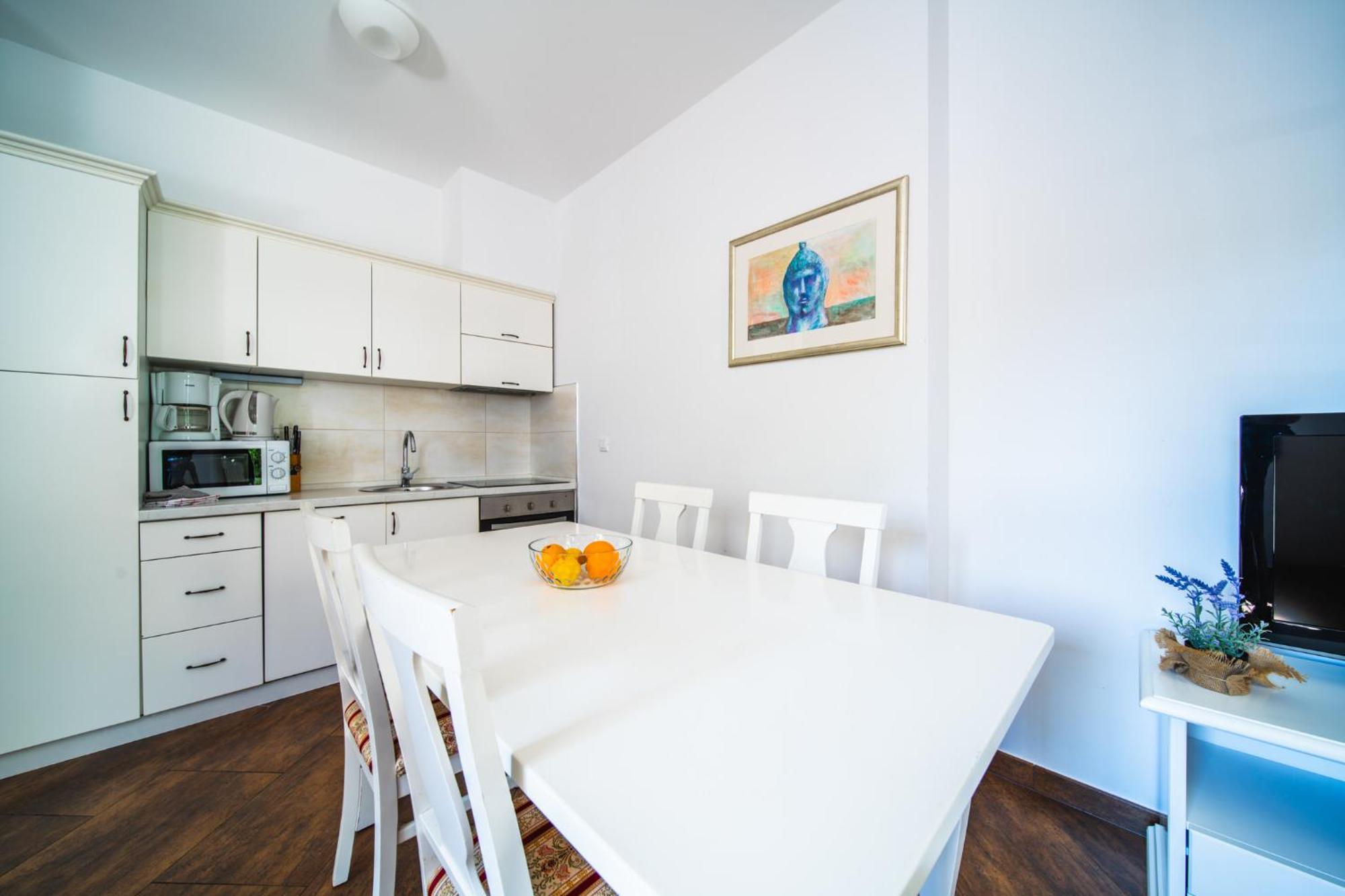 Apartments Vila Riva Слано Экстерьер фото