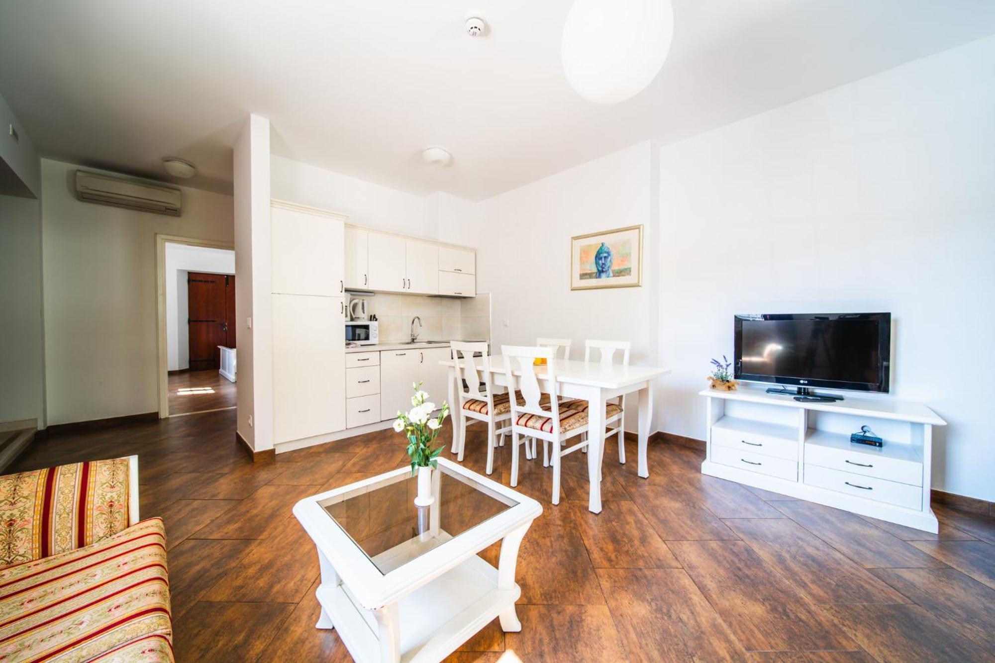 Apartments Vila Riva Слано Экстерьер фото