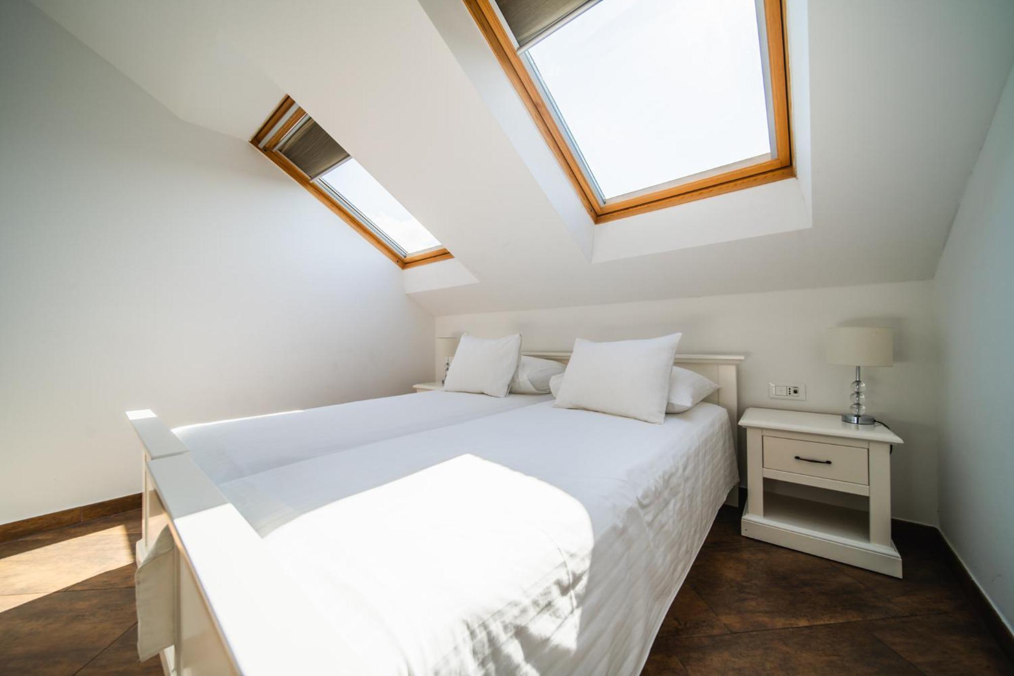 Apartments Vila Riva Слано Экстерьер фото